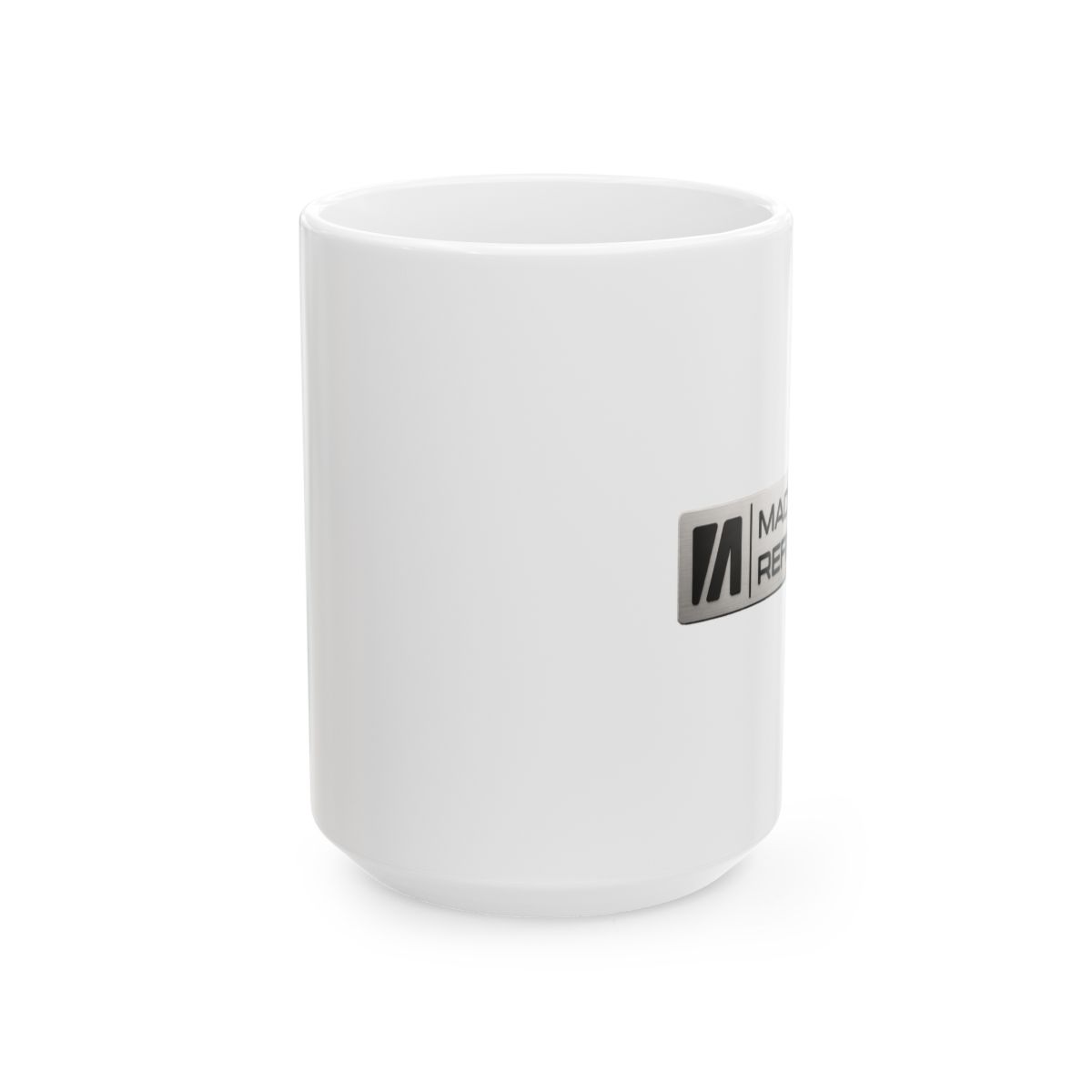 Mugs Design in Mugs Ceramic Mug - Hilarious Coffee Lover Gift - alternate angle 4, merchandise