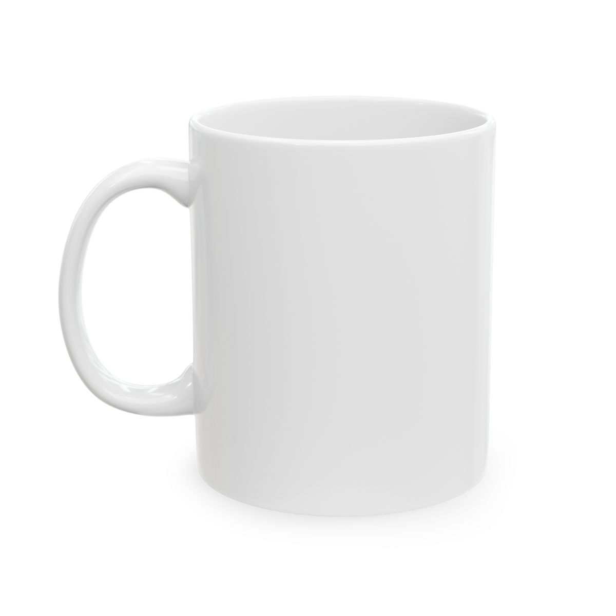 Mugs Design in Mugs Ceramic Mug - Hilarious Coffee Lover Gift - alternate angle 3, merchandise