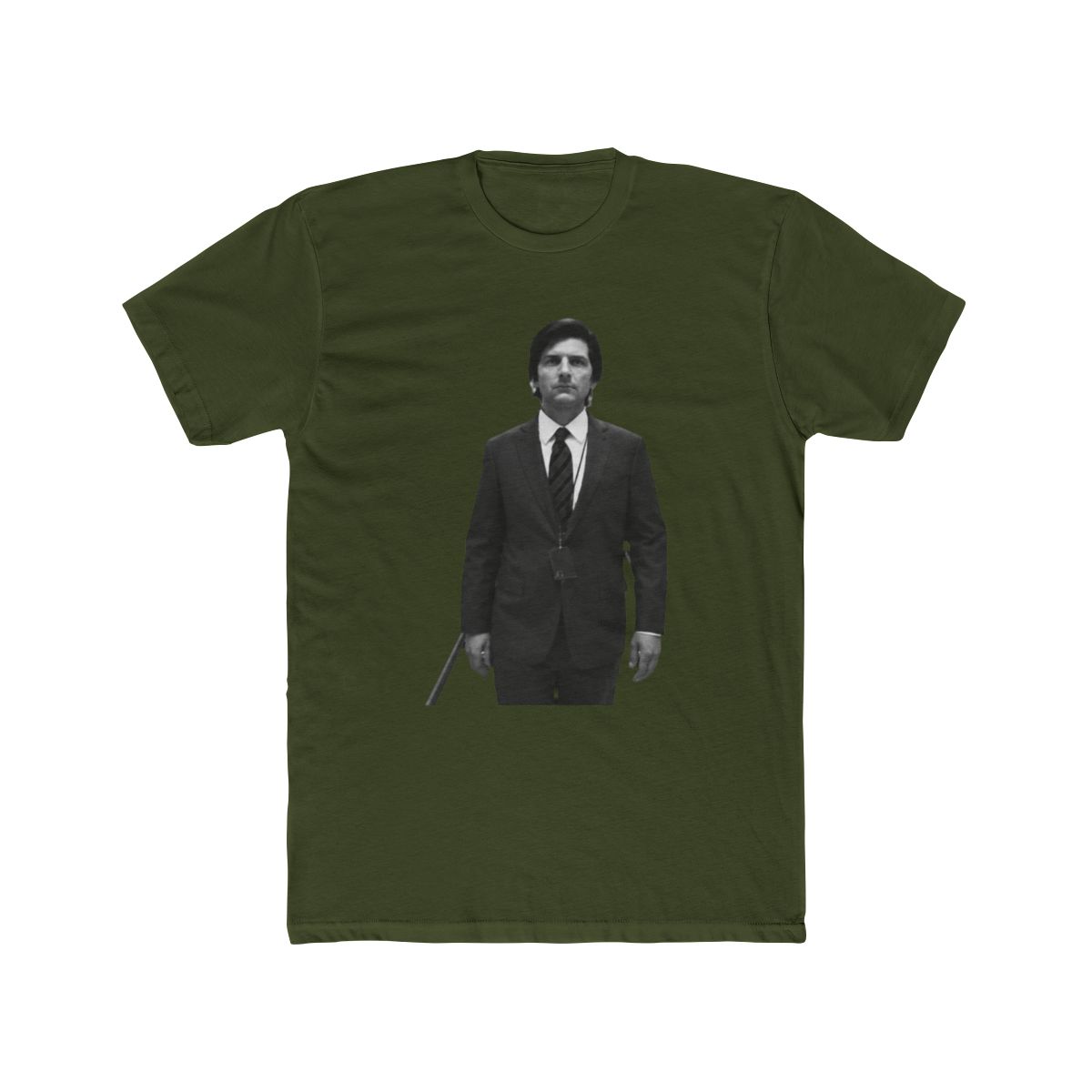Severance T Shirt - alternate angle 2, merchandise