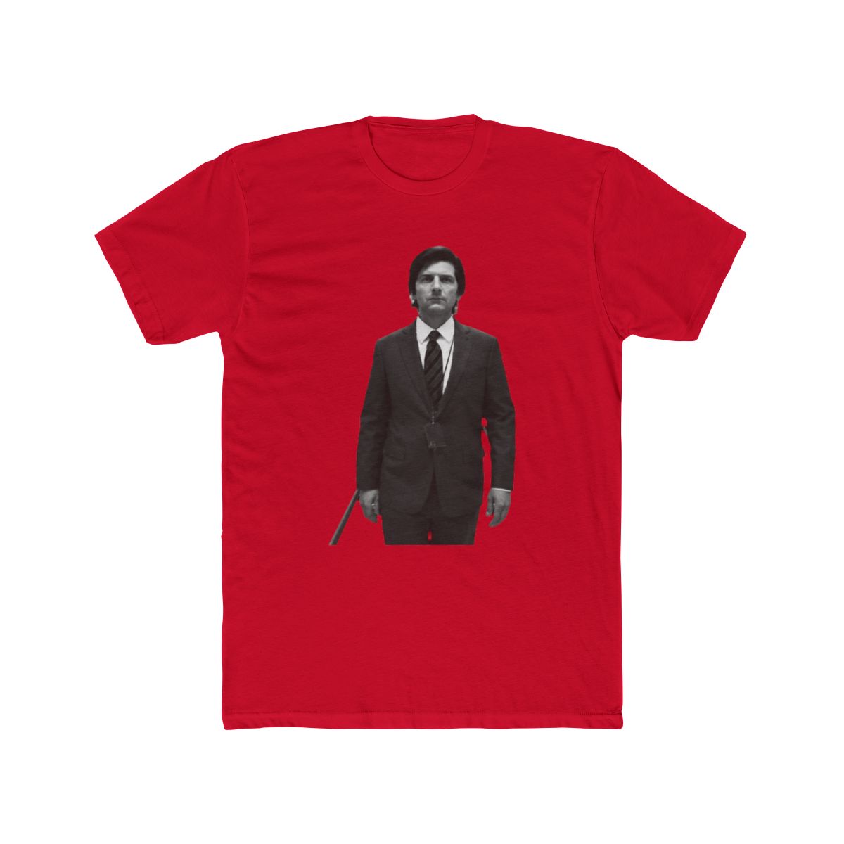 Severance T Shirt - alternate angle 3, merchandise