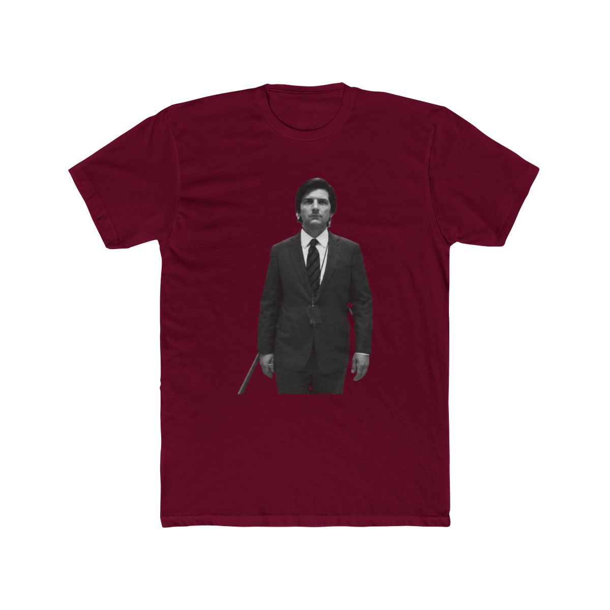 Severance T Shirt - alternate angle 4, merchandise