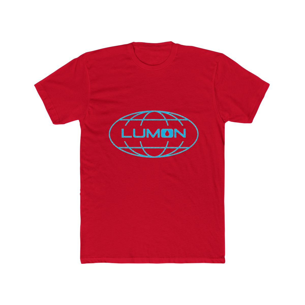 Lumon from Severance v2 T Shirt - alternate angle 2, merchandise