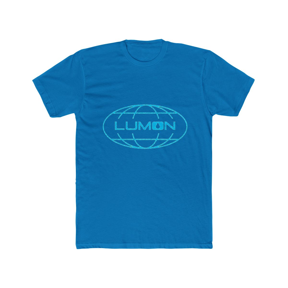 Lumon from Severance v2 T Shirt - alternate angle 3, merchandise